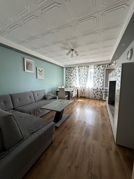 Pokój z balkonem na wynajem, Nowe Miasto Białystok