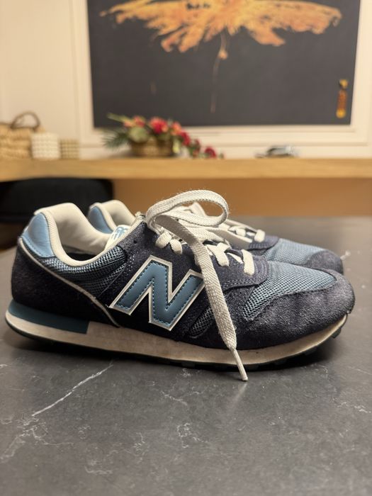 Newbalance 373 rozmiar 40,5