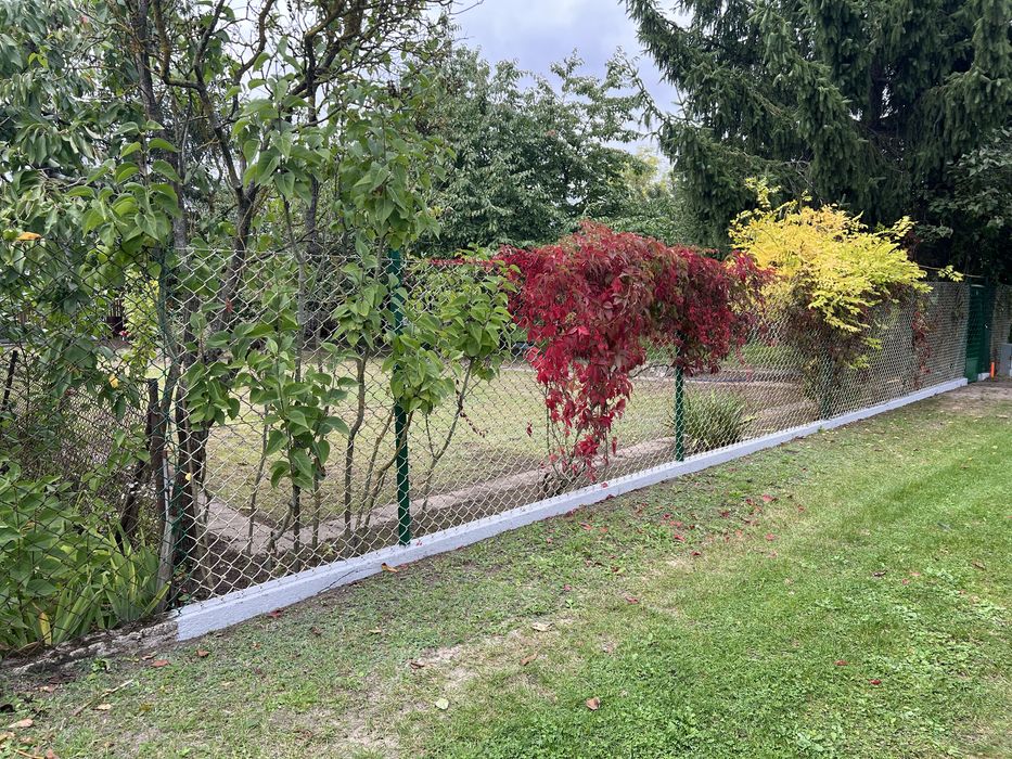 Działka ROD, ul. Działkowców Września, 400 m² - Widok 2