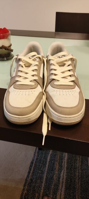 Sapatilhas Lacoste 001