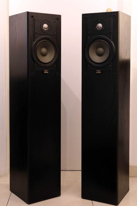 Celestion 15 Floorstanding colunas 100 watts