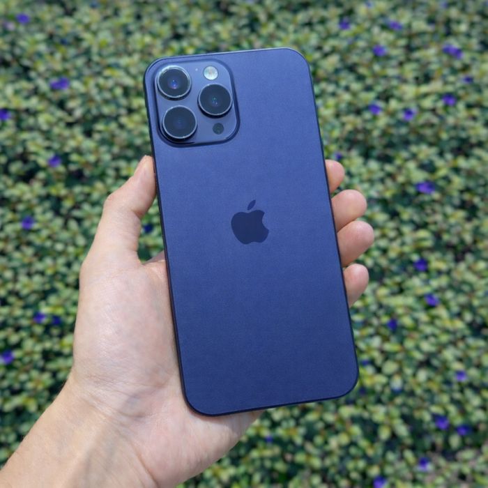 Apple iPhone 15 Pro 128GB / stan idealny / Bat. 88%