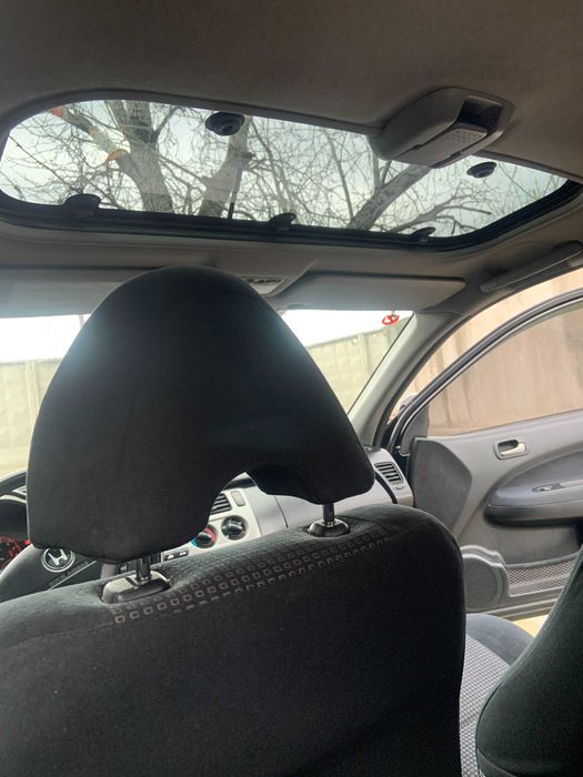 Honda HR-V 2005 4Х4 АВТОМАТ.