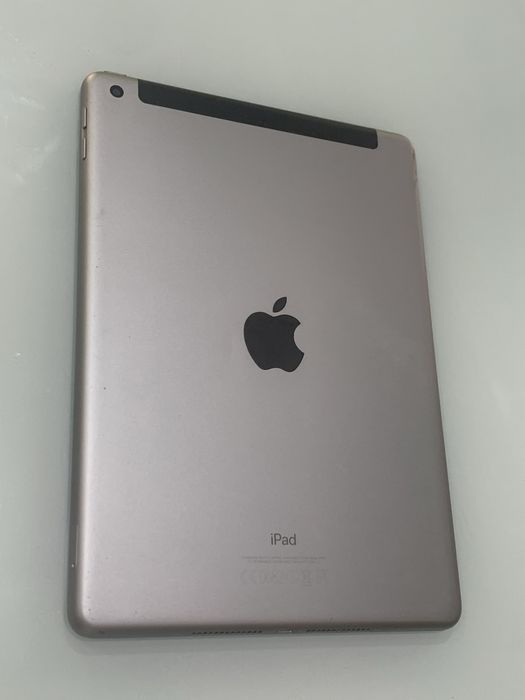 Ipad 2018 32GB WIFI+5G | Capa e Pelicula, Com Garantia