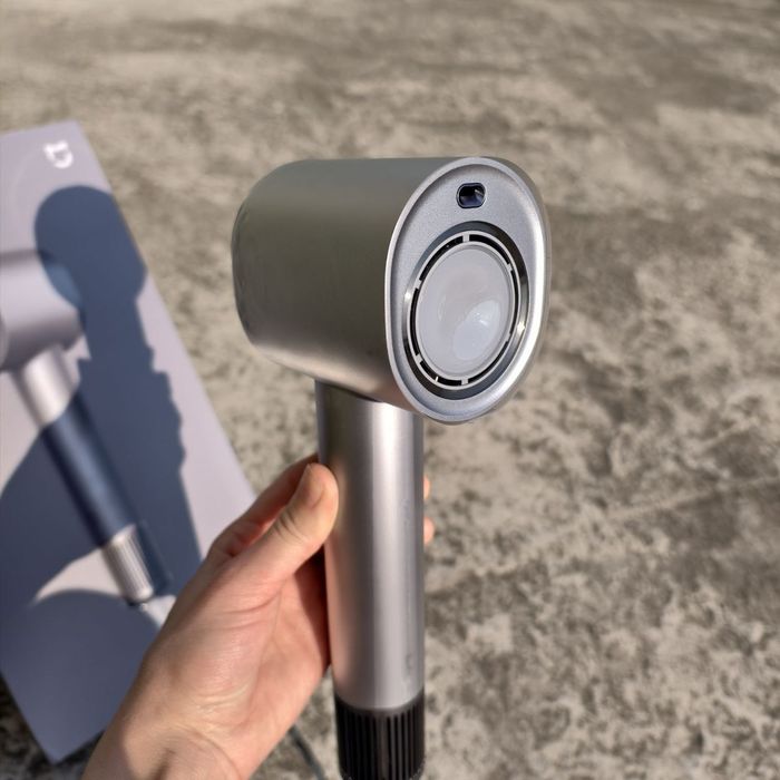 Професійний фен Xiaomi Mijia High-Speed Water Ion Hair Dryer H701