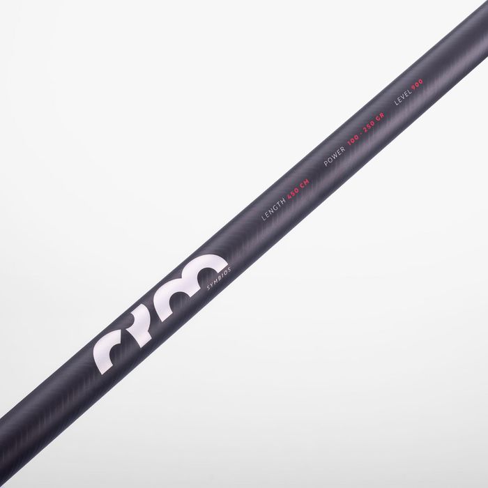 Cana de Surfcasting Pesca no Mar SYMBIOS 900 4,50 m 100-250 g Power