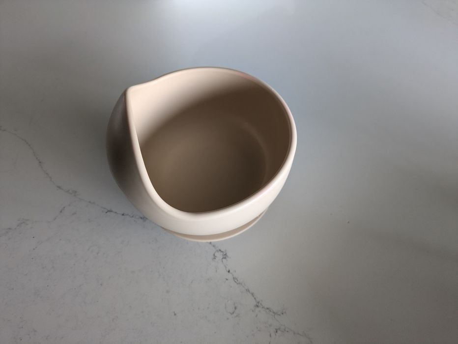 Conjunto alimentação bebé