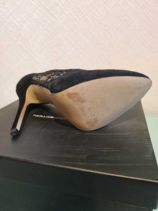 туфлі French Connection  37 розмір