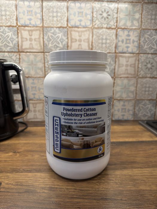 Chemspec Powdered Cotton Cleaner