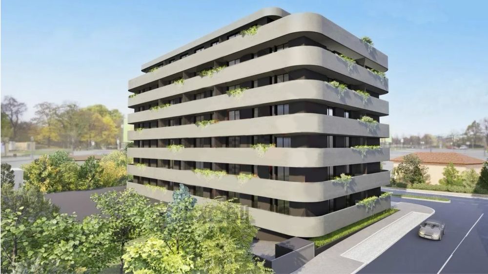 Apartamento t1-Em construçao