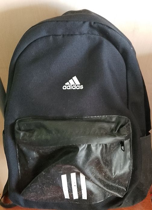 Plecak adidas używany