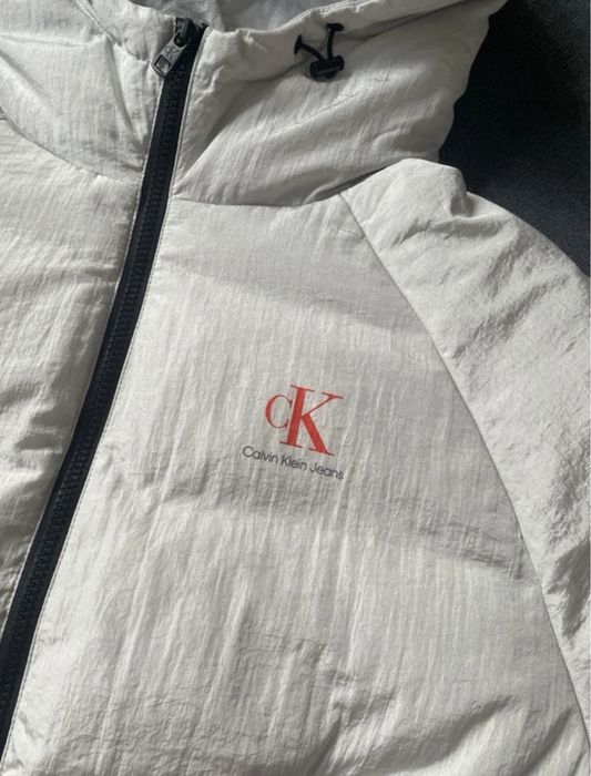 Kurtka Calvin Klein