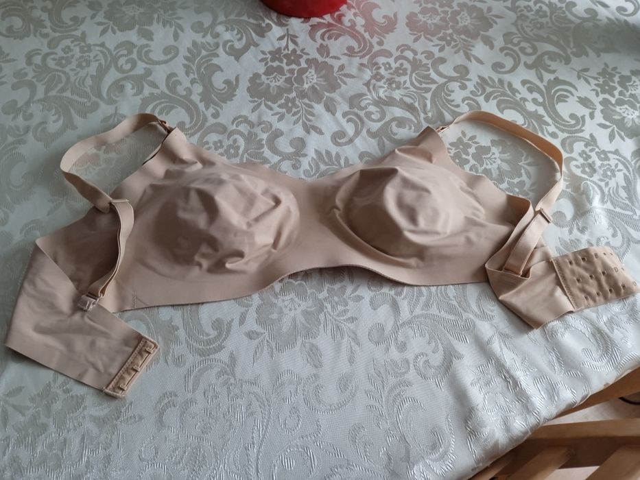 Knix Evolution bra biustonosz dla matek karmiących