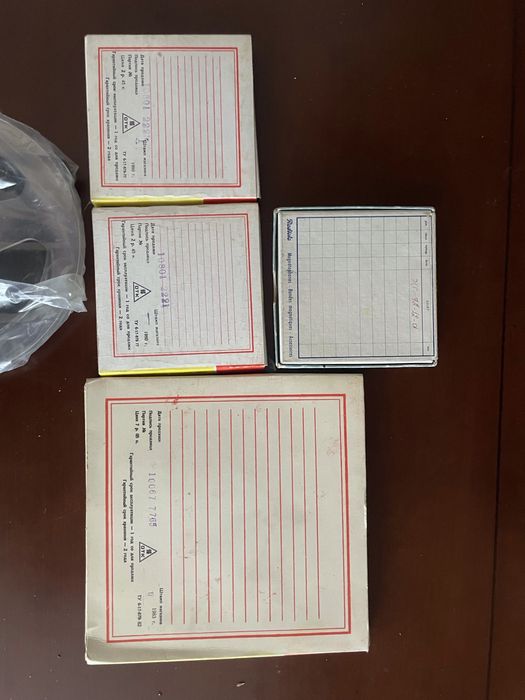 Колонки Roadstar SP-408