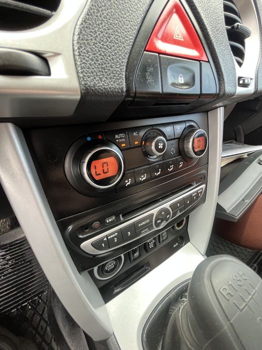 Renault Koleos 2.0 dci