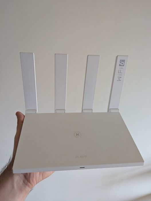 Huawei AX3 Router Dual-Core64740467833475120