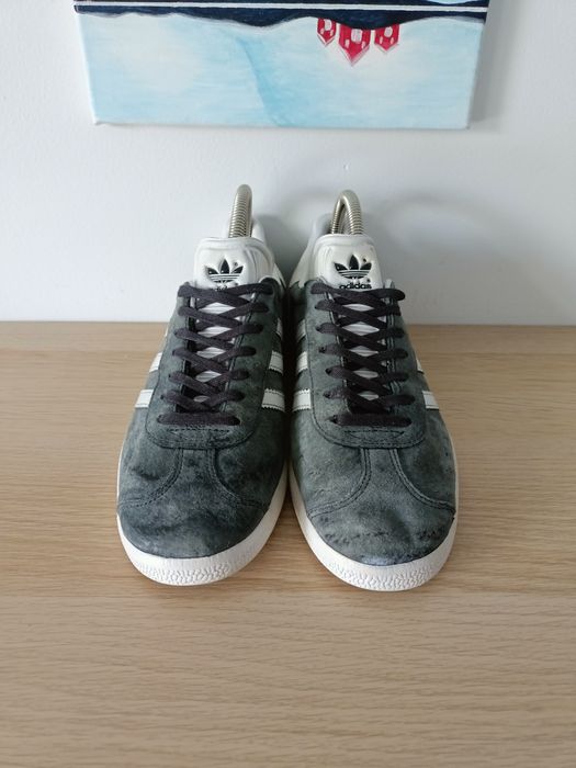 Buty adidas gazelle