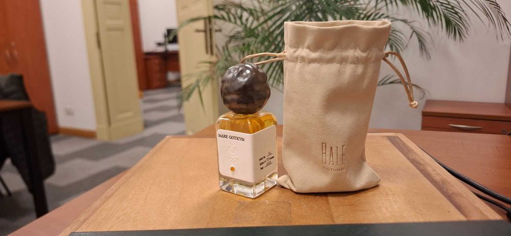 Bale Perfumes - Mare Goticum