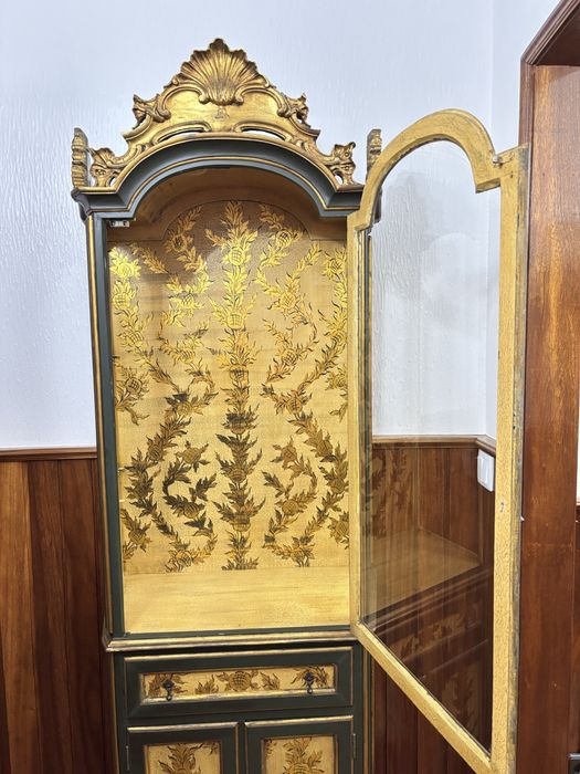 Oratorio antigo