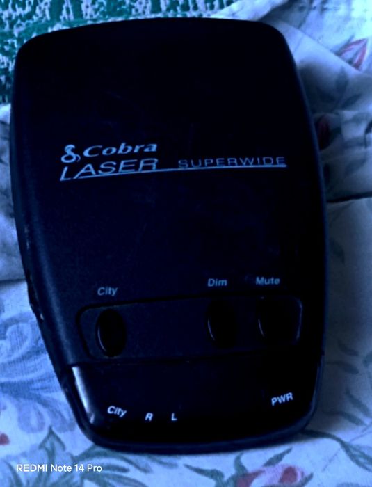 Радар автомобильний работает этот power bank состояние нормальное рабо