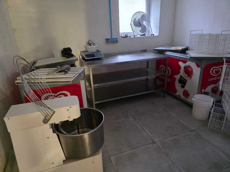 Продаж комерційного приміщення по вул.Юліана Матвійчука, площа 140кв.м