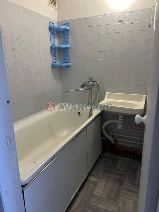 Здається однокімнатна квартира в самому центрі міста Черкаси