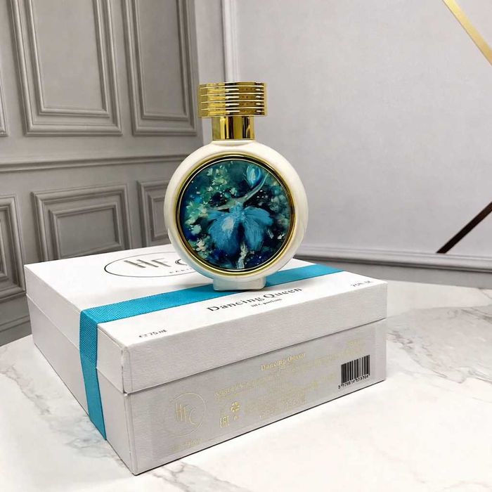 Dancing Queen, HFC Paris, Eau de Parfum, парфуми, духи.
