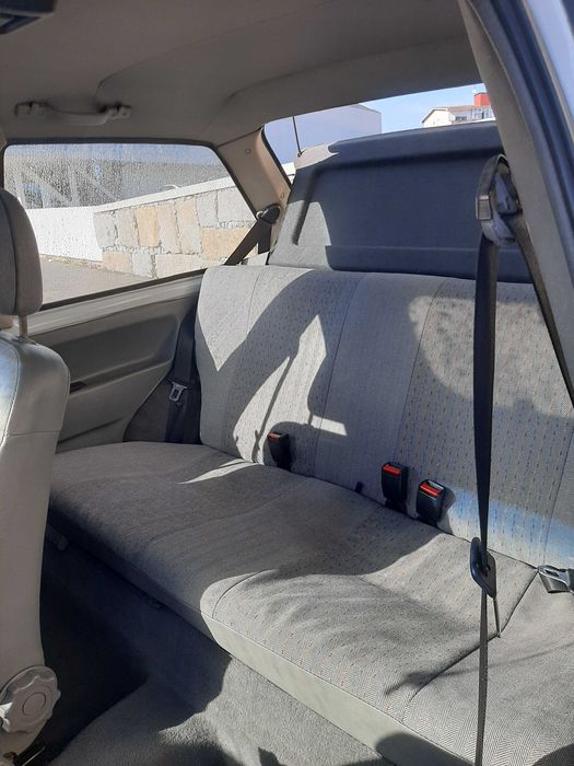Opel Corsa A Swing 1.2 | Teto de Abrir | Jantes Especiais | Clássico Estimado