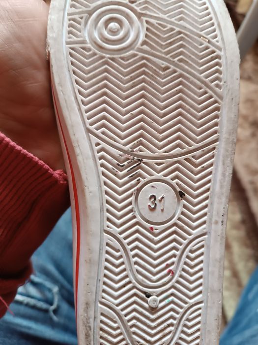 Продам взуття дитяче