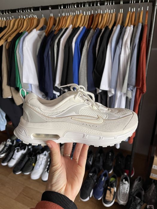 Nike Air Max Bliss оригінал