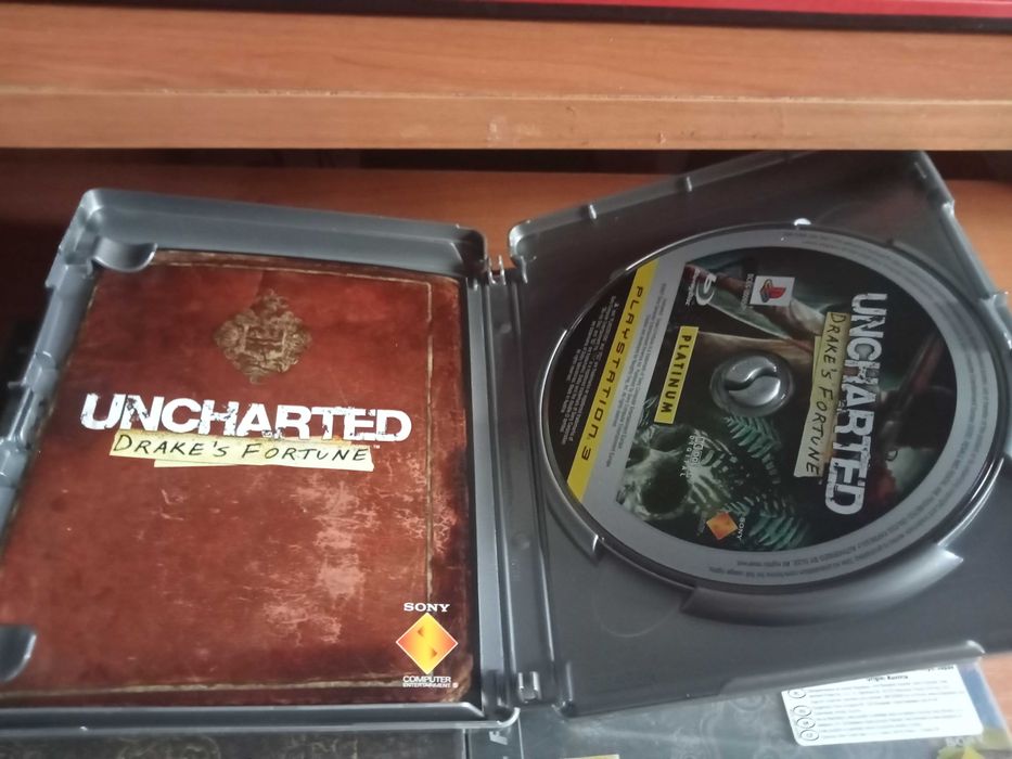 Gry na ps3 Kolekcjonerskie