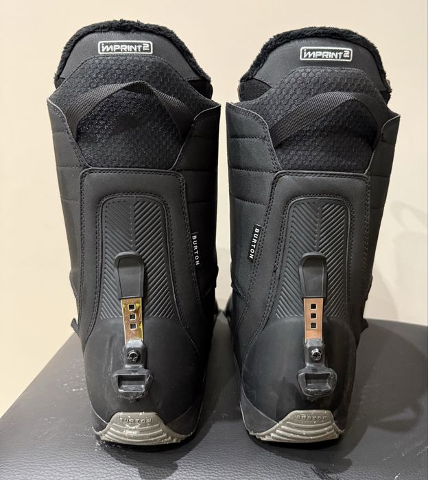 buty step on Burton