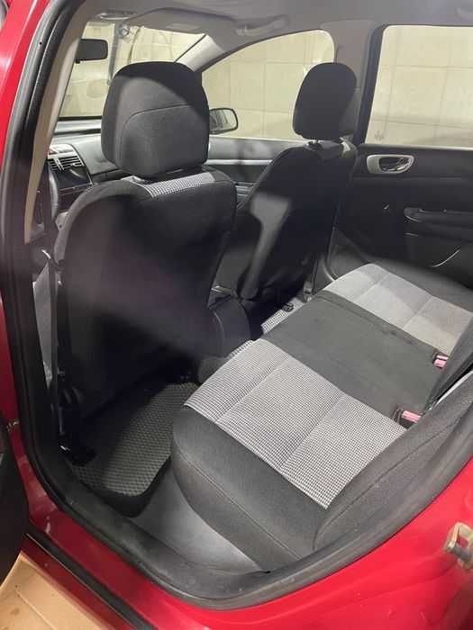 Peugeot 307 1.6 Газ/Бензин Автомат 2006