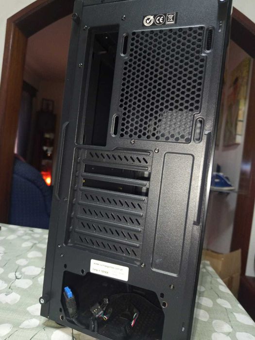 Azza Celesta CSAZ-340 Case64752337646594123