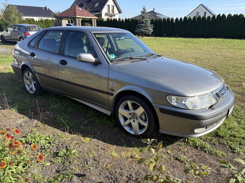 Saab Pozostałe Saab