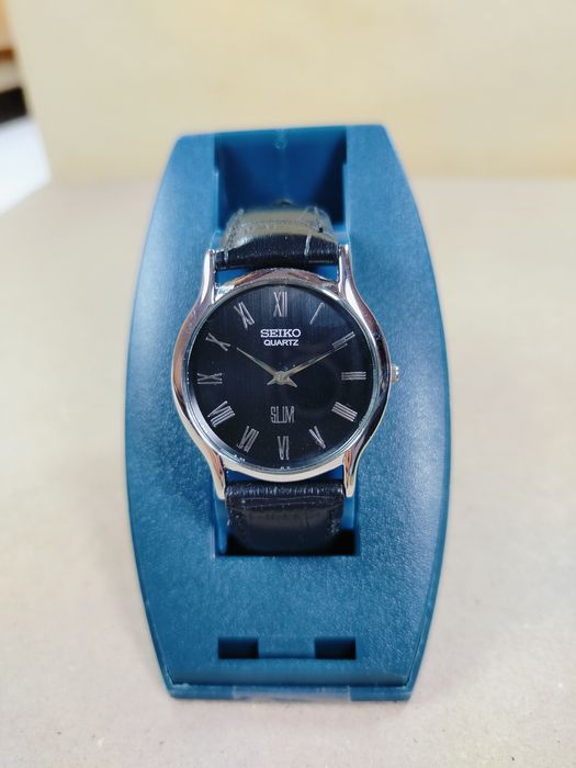 Zegarek Seiko Slim quartz