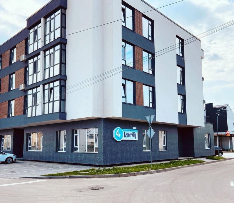 Продажа смарт-квартиры в Новых Петровцах! КГ «Balaton” Без комиссии!