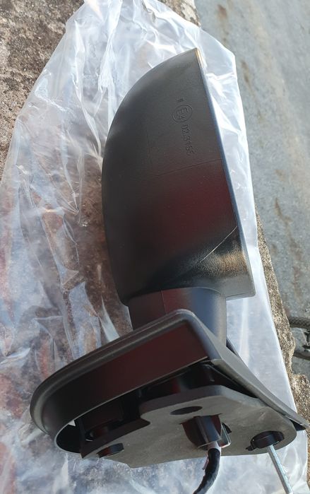 Espelho esquerdo Renault twingo