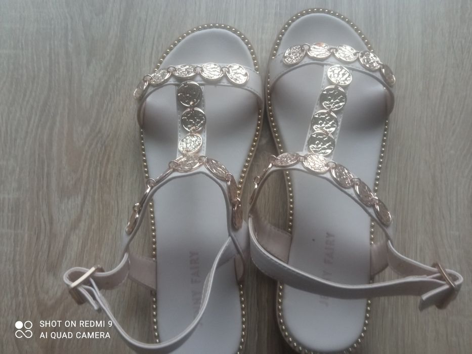 Buty damskie 39.