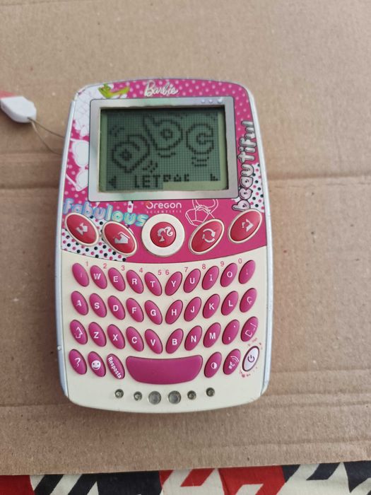 Barbie Oregon beautiful