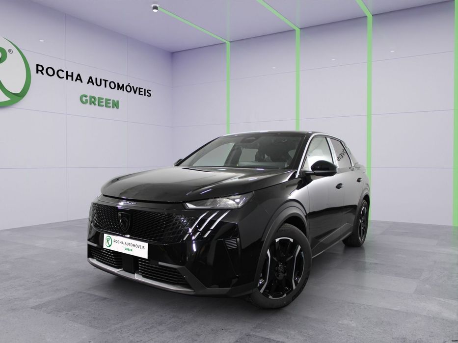 Peugeot E-3008 73 kWh Allure