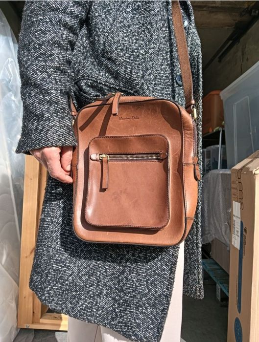 Lote de malas e bolsas