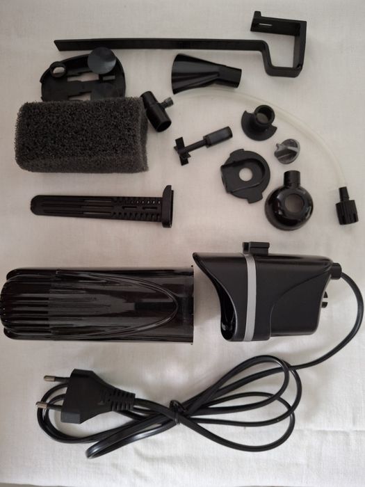 Фиьтр для аквариума Aquael Fan-1 plus