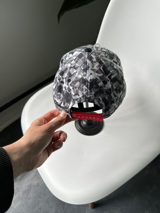 Оригінал! Nike Snapback кепка нова!