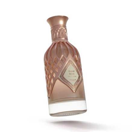 Mawwal Royal Rose perfumy arabskie damskie nowość