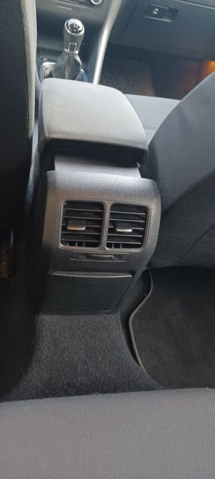 VW  Golf 1.6 TDI