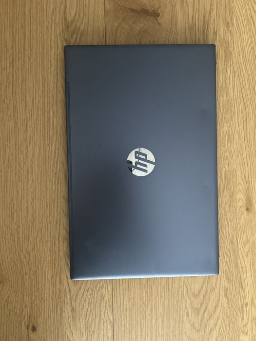 Laptop HP nowy uzywany z 10 razy
