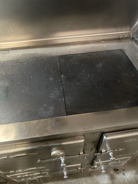 Vendo fogao bio fercar é um bio 8 horas