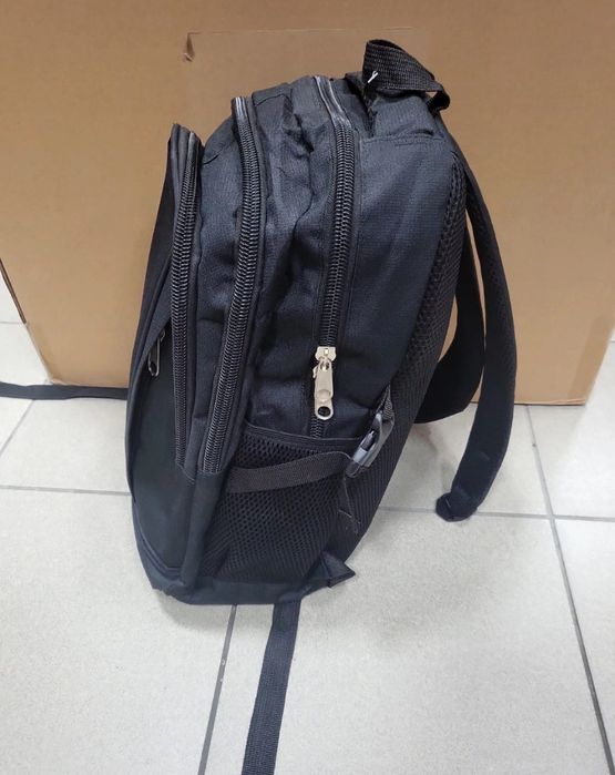 Super duży plecak