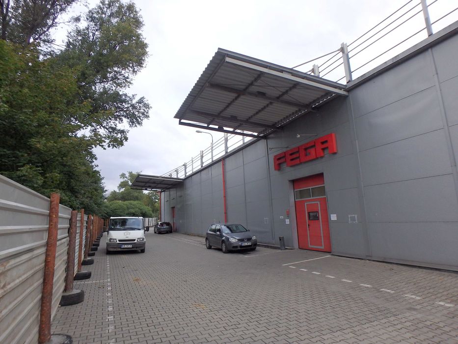 Wynajem Hali Magazynowej 700m Wysokość 6m